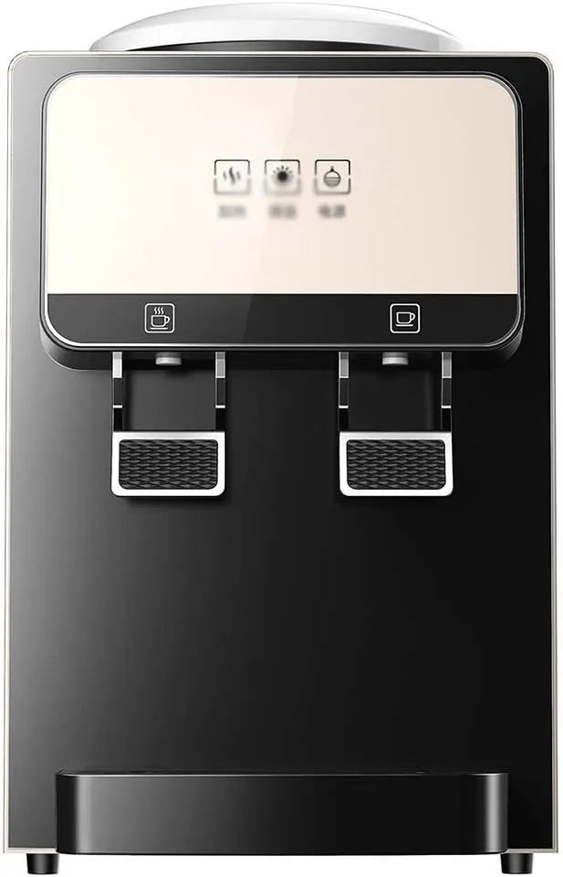 Waterdispenser, 25 x 29 x 40cm, Maat: 25 * 29 * 40cm Zwart 25 * 29 * 40cm
