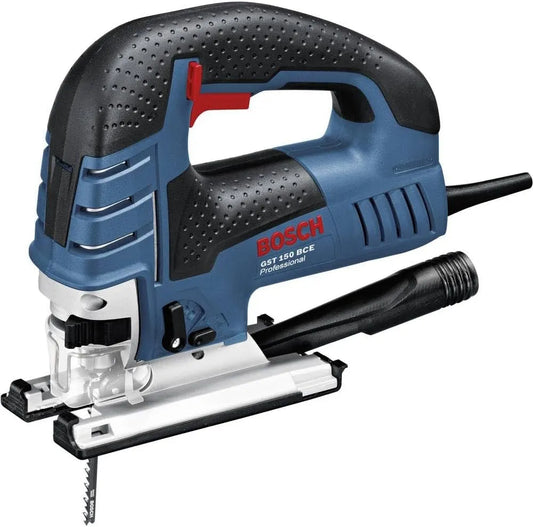 Machine, Bosch Professional, 3100 min-1, in koffer, aantal zaagbewegingen onbelast: 500