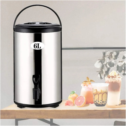 Heetwaterdispenser met 20L, 10-12 uur, 8L, 10L, 12L, 16L, 1-3 cm en RVS
