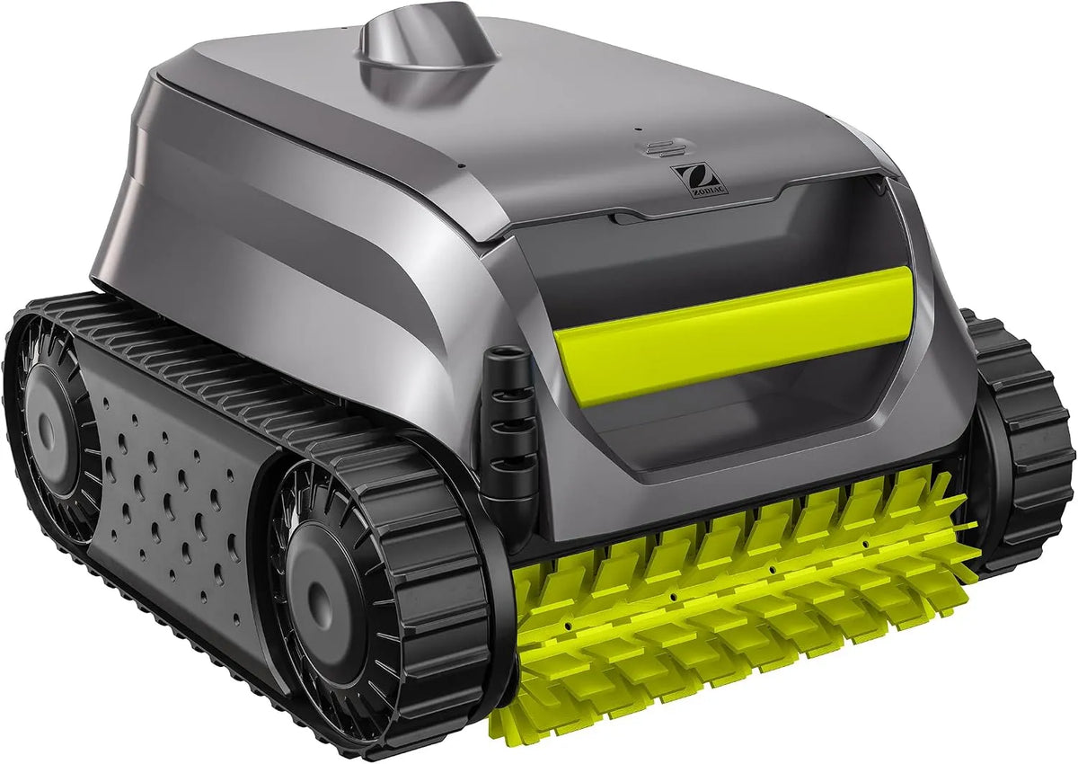 Zodiac Automatische reiniger met 8 x 4 m en 2 uur, tot 8 x 4 m