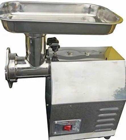 Machine, slager carnavalsmachine, robuust nieuw