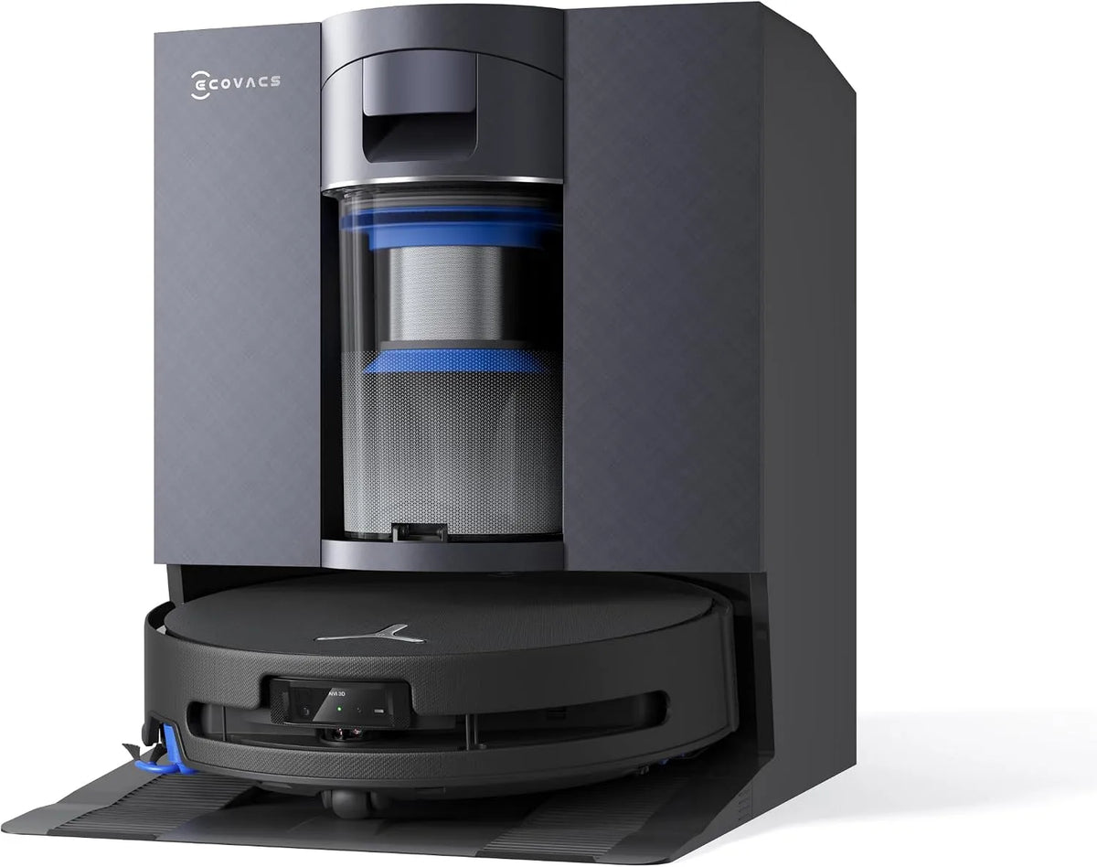 Ecovacs, Robotstofzuiger, X11S