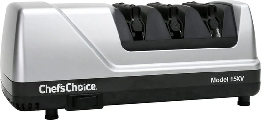 Chef'sChoice 0101500 101500 Chef'sChoice 15 XV Trizor professionele messenslijper