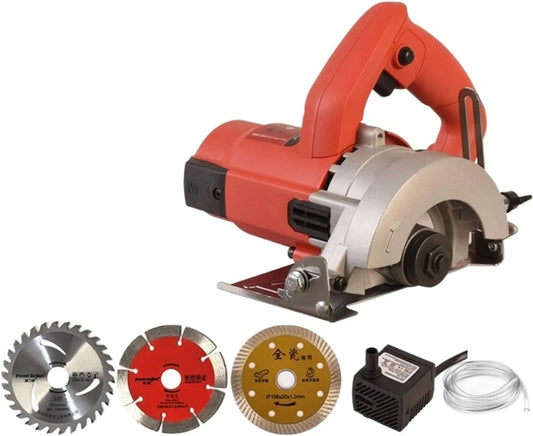 Slotting machine, schoon zagen van muurchases, huishoudelijke marmeren machine slotting machine voor schoon