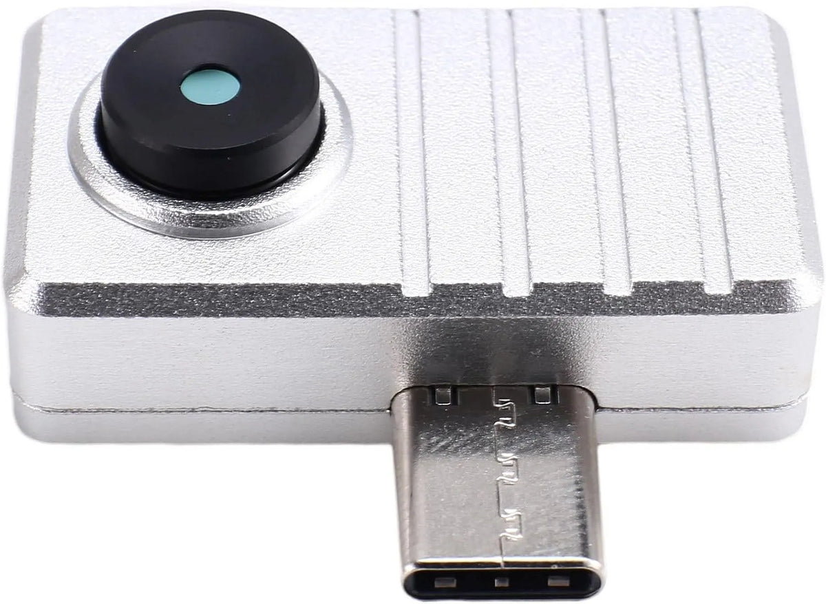 Camera, 25 Hz, USB, Maken van Foto'S en Het Opnemen, van Video'S 80 X 62 Pixels