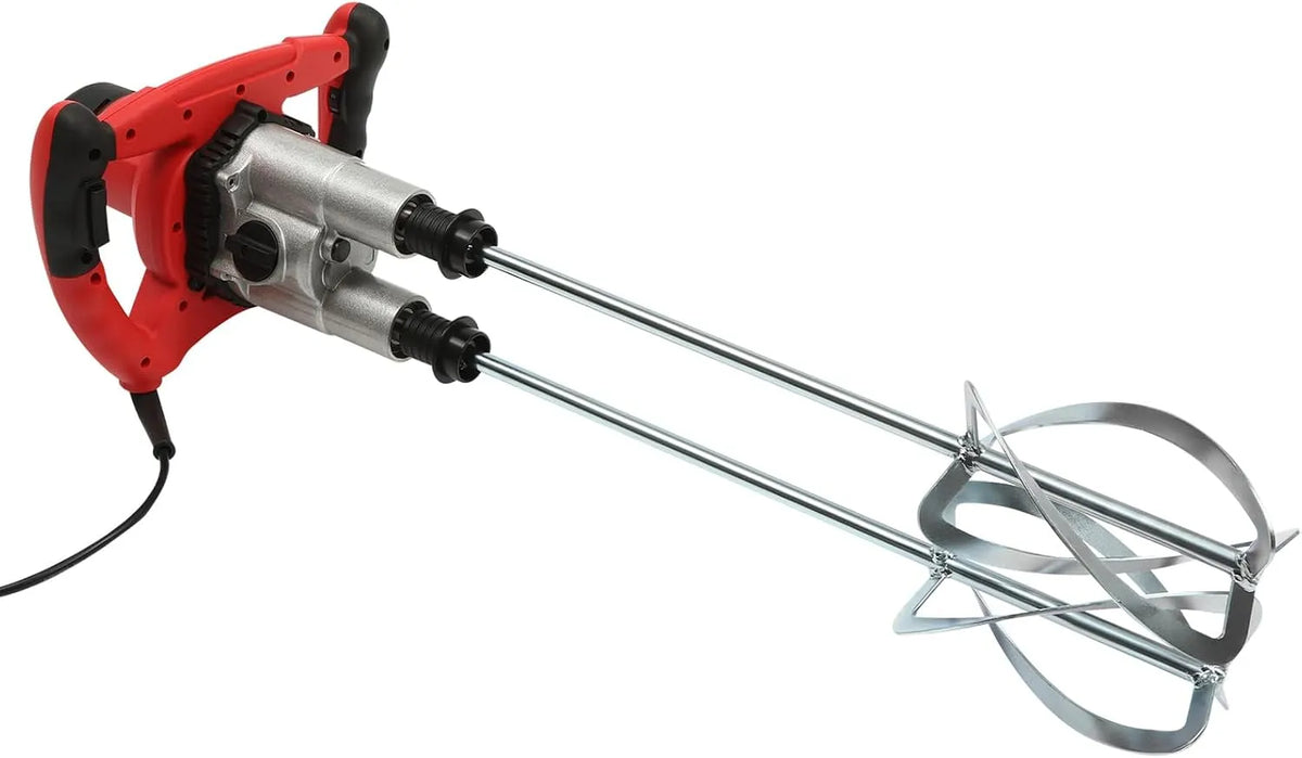 Apparaat met 1800 W, 29 x 22 cm, 53 x 13 cm, 59 x 33 x 24 cm, 220 V, 50 Hz, 0-390rpm en 0-690rpm