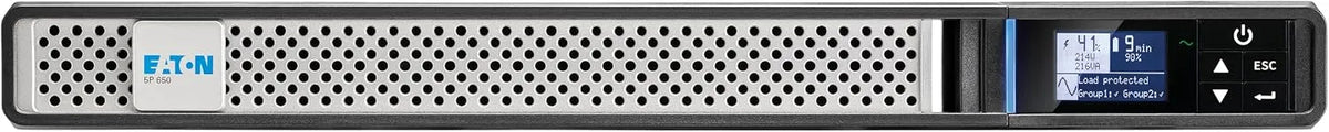 Eaton 5P650IRG2, Eaton 5P650IRG2 P650IRG2