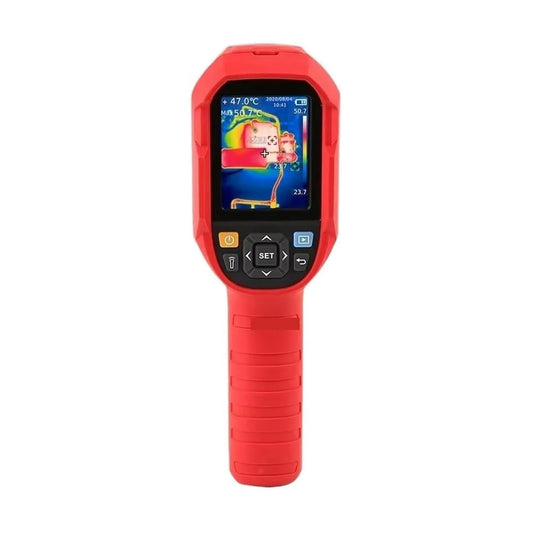 Camera x192 met 270 x 150 x 95mm, 20 °C, 2°C, 0,1 °C en 25 Hz