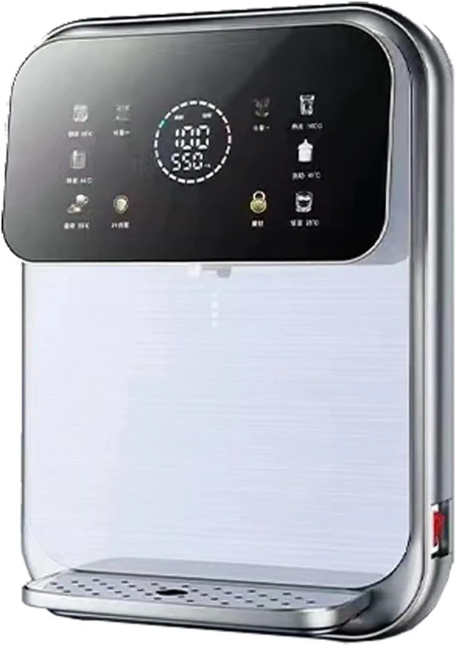 Machine, Galblaassnelheid Warmtepijpleidingmachine Kraanwater Directe Drinkautomaat Upgraded ceramic