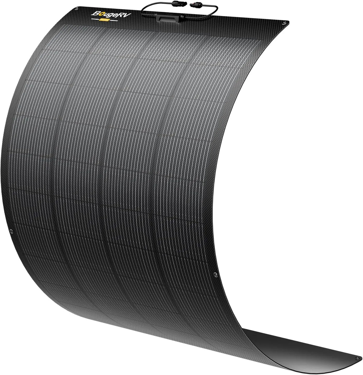 Zonnepaneel met 200 W, 12 V, 24 V, 48 V, 36 V en 2,5 mm