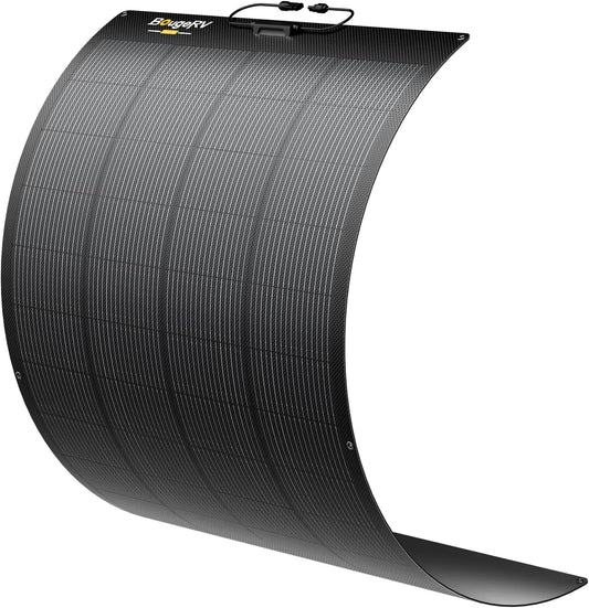 Zonnepaneel met 200 W, 12 V, 24 V, 48 V, 36 V en 2,5 mm