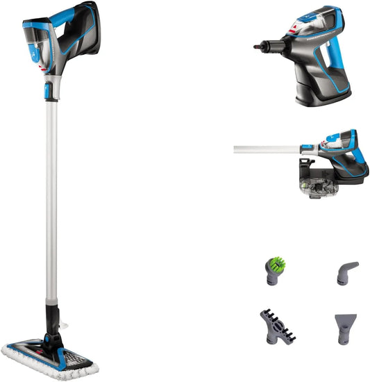 Stoomreiniger, Bissell, 3-in-1, 1600 W